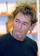 Artist Peter Maffay